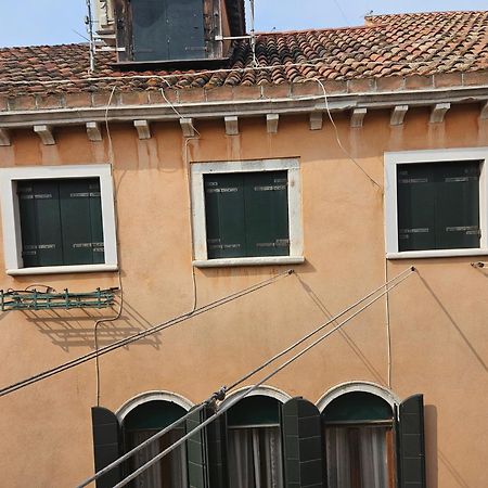 Attico Santa Marina Apartment Venice Exterior photo
