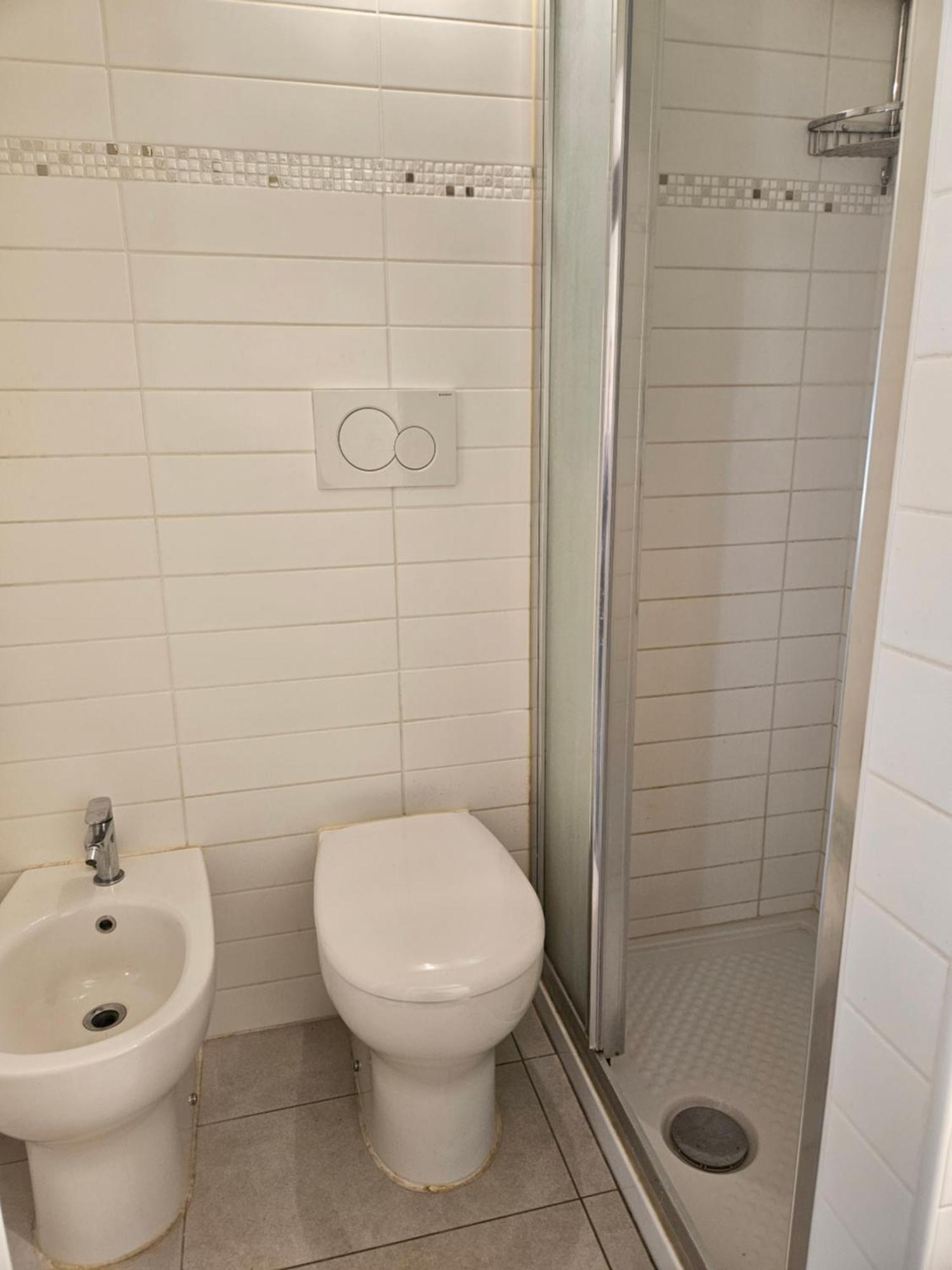Attico Santa Marina Apartment Venice Exterior photo