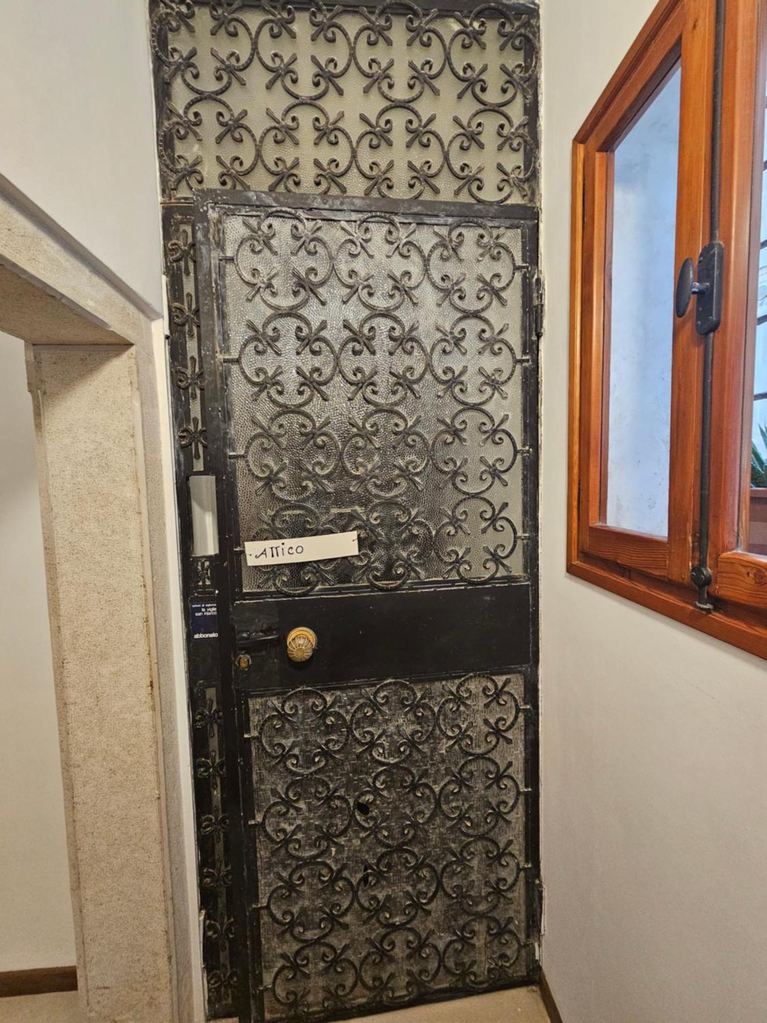 Attico Santa Marina Apartment Venice Exterior photo